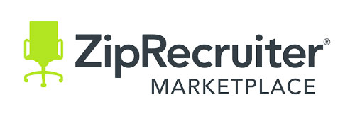 zip recruiter logo